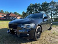 BMW 1er 118d *Sportpaket*Facelift* Niedersachsen - Dörpen Vorschau