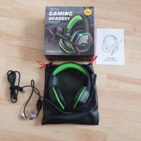 Gaming Headset Kopfhörer PC PS4 PlayStation 4 Headset Neu Nürnberg (Mittelfr) - Nordstadt Vorschau