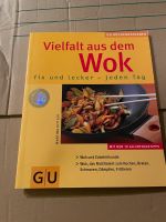 Kochbuch „Vielfalt aus dem Wok“ Kr. München - Aying Vorschau