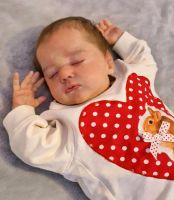 Reborn Rebornpuppe Rebornbaby Alessia Bayern - Schwanstetten Vorschau