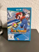 Mario Tennis Ultra Smash Neu sealed Wii U Nordrhein-Westfalen - Erkelenz Vorschau