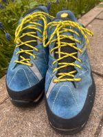 Herren Lackner Wanderschuhe Leder Größe 10,5 Nürnberg (Mittelfr) - Südoststadt Vorschau