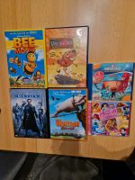 DVD's und CD's Hessen - Steffenberg Vorschau