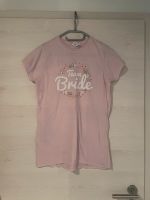 T-Shirt rosa Gilfan Softstyle Niedersachsen - Bremervörde Vorschau