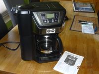 Kaffeemaschine mit Mahlwerk Russel Hobbs Saarland - St. Wendel Vorschau