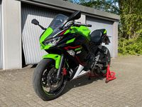 Kawasaki Ninja 650 | KRT Edition Nordrhein-Westfalen - Dinslaken Vorschau