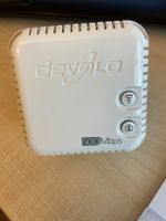 Devolo dLAN 500 WiFi Repeater/AccessPoint Hessen - Eichenzell Vorschau