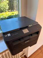 Drucker Brother DCP L2560DW Gebraucht Stuttgart - Vaihingen Vorschau