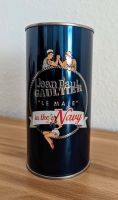 LEERE Metall Parfum Dose "Jean Paul Gaultier" Nordrhein-Westfalen - Mülheim (Ruhr) Vorschau