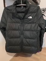 The North Face 550 Daunenjacke Größe L Baden-Württemberg - Mittelbiberach Vorschau