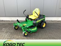 John Deere Z320M Null-Wenderadius-Mäher Nordrhein-Westfalen - Greven Vorschau