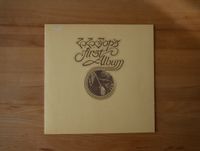 Verkaufe „ZZ Top`s First Album“ LP / Vinyl von 1980 (gebraucht) Nordrhein-Westfalen - Wiehl Vorschau