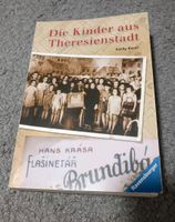 Buch-Die Kinder aus Theresienstadt - Schulbuch Nordrhein-Westfalen - Datteln Vorschau