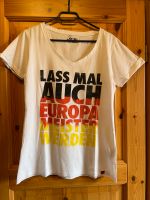 T-Shirt Europameister Hessen - Kirchhain Vorschau