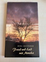Rosa Matzeder - Freud und Leid mit Monika Bayern - Breitengüßbach Vorschau