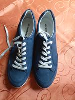 WALDLÄUFER  Sneakers gr.42 Hamburg-Mitte - Hamburg Wilhelmsburg Vorschau