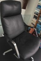 Original Walter Knoll "FK86" in schwarz - top Zustand - wie neu Baden-Württemberg - Schönaich Vorschau