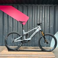 NICOLAI S16 MGU 8.0 E-MTB FULLY ✅ PINION E1.12 ✅ 800Wh  XL ✅ sofort verfügbar ✅ JOBRAD  FID 6416 Pankow - Weissensee Vorschau