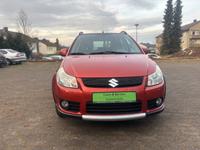 Suszuki Sx4 / ALLRAD / TÜV / KLIMA / AHK / EURO 4 Hessen - Herbstein Vorschau