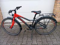 Jugend/Kinder Fahrrad 26 Zoll  - Boomer Hessen - Bischofsheim Vorschau
