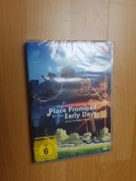 Anime / DVD The Place Promised In Our Early Days Duisburg - Duisburg-Mitte Vorschau