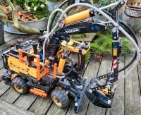 Lego Technic 42053 Volvo EW160E Pneumatic Bagger Niedersachsen - Springe Vorschau