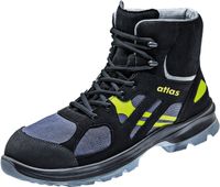 Atlas Sicherheitsstiefel -schuh GTX 8205 XP W 10 Gr. 44 NEU OVP Bayern - Haselbach b. Mitterfels Vorschau