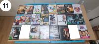 Auflösung 700 Filme-Sammlung (Blurays,DVDs) Bayern - Germering Vorschau