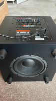 JBL SCS125 Subwoofer Kr. Dachau - Odelzhausen Vorschau