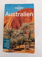 Reiseführer Australien Lonely Planet Saarland - St. Wendel Vorschau