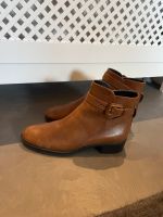 Tod’s Stiefeletten braun Größe 37,5 Wandsbek - Hamburg Wellingsbüttel Vorschau