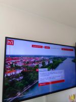 JTC Smart TV 55 Zoll Schleswig-Holstein - Norderstedt Vorschau