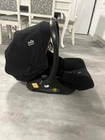 Joie i-Snug Maxi-Cosi + ISOFIX-Basisstation i-Base Nordrhein-Westfalen - Erkelenz Vorschau