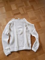 S'oliver Pullover Pulli wollweiß top Baden-Württemberg - Denzlingen Vorschau