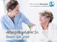 Elmshorn: Altenpflegehelfer*in Vollzeit | Teilzeit | 538€ m/w/d Kreis Pinneberg - Elmshorn Vorschau