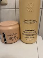 Shampoo und Maske Omniblonde Bayern - Senden Vorschau