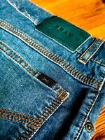 BRAX Jeans “Cooper Denim” blue denim (dunkelblau) – 33/34 Pankow - Prenzlauer Berg Vorschau
