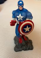 DIAMOND SELECT MARVEL THE NEW AVENGERS CAPTAIN AMERICA Berlin - Wilmersdorf Vorschau