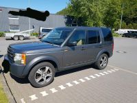 Land Rover Discovery 3 Nordrhein-Westfalen - Plettenberg Vorschau