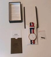 Daniel Wellington Uhr Nordrhein-Westfalen - Wetter (Ruhr) Vorschau