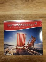 CD Summer Lounge, TCM Neu in OVP Rheinland-Pfalz - Wittlich Vorschau