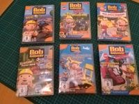 6 DVDs Bob der Baumeister Harburg - Hamburg Sinstorf Vorschau