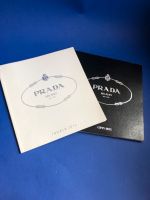 Prada Hefte Katalog 2012 Jewels Gifts Düsseldorf - Düsseltal Vorschau