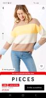 Pieces Pullover Gr. M  Neu mit Etikett Hessen - Kassel Vorschau