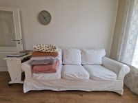 Sofa Ikea 3-Sitzer Ektorp, weiß Hannover - Nord Vorschau