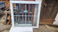 Fenster 120x120 mit innen Liegenden Kreus neu Thüringen - Kraftsdorf Vorschau