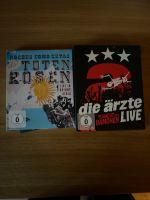 2 Musik Blu ray‘s Bayern - Karlskron Vorschau