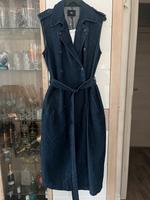 Jeanskleid Gr.40 neu mit Etikett C&A Niedersachsen - Faßberg Vorschau