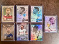 Topps Trading Cards Musiala Set Scholes, Foden, Kane, Fabregas Sachsen - Freiberg Vorschau