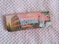 ESSENCE * BENVENUTI A ROMA * EYESHADOW PALETTE * NEU Düsseldorf - Benrath Vorschau